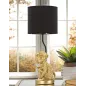 LAMPA SIEDZĄCY NIBY-MAŁPA 20X51,5 cm